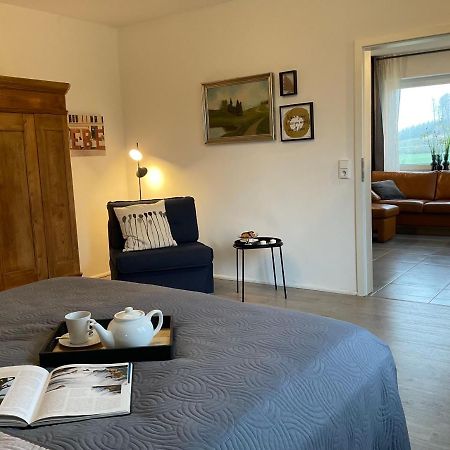 Apartamento Steigerhaus Sauerland Bestwig Exterior foto