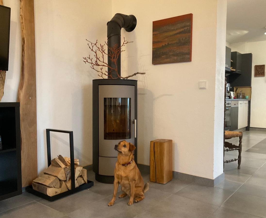 Apartamento Steigerhaus Sauerland Bestwig Exterior foto