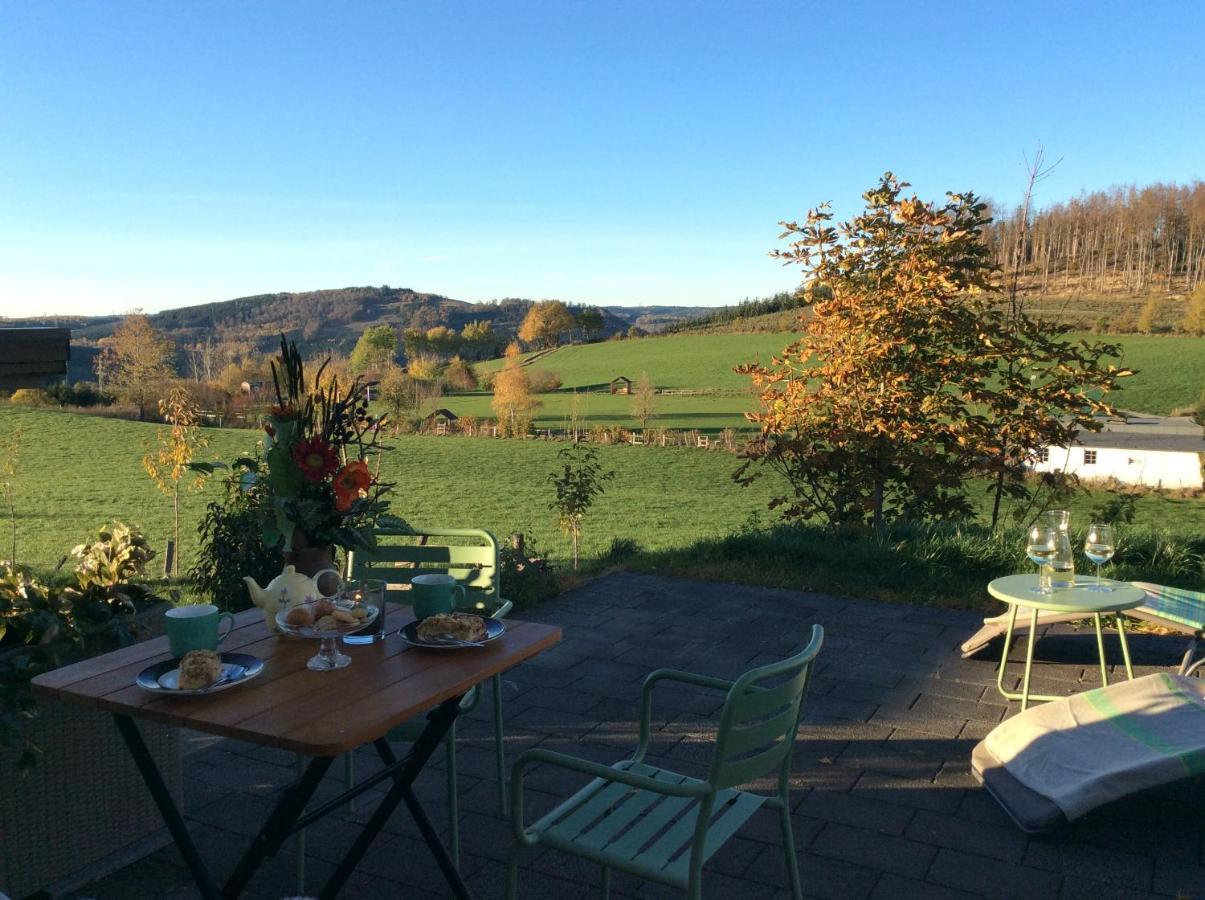 Apartamento Steigerhaus Sauerland Bestwig Exterior foto