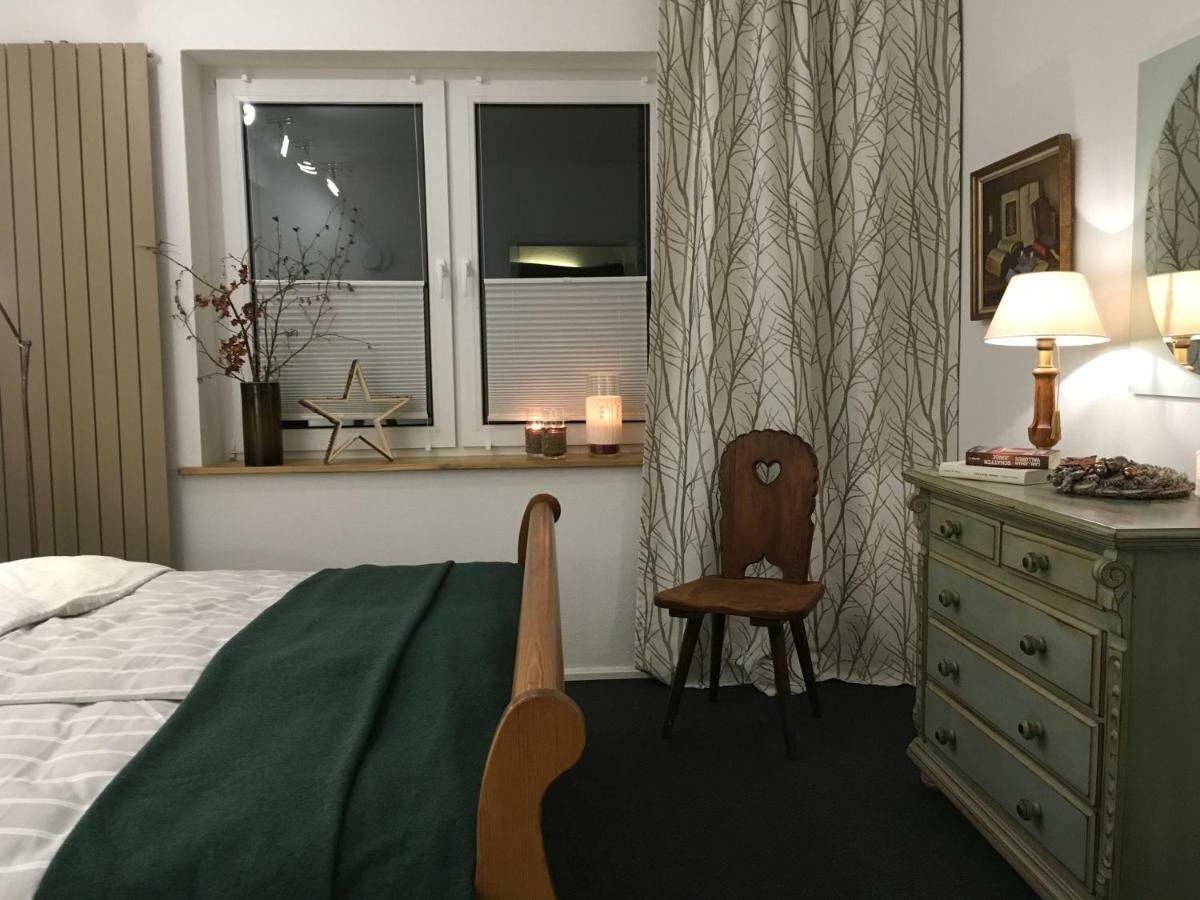 Apartamento Steigerhaus Sauerland Bestwig Exterior foto
