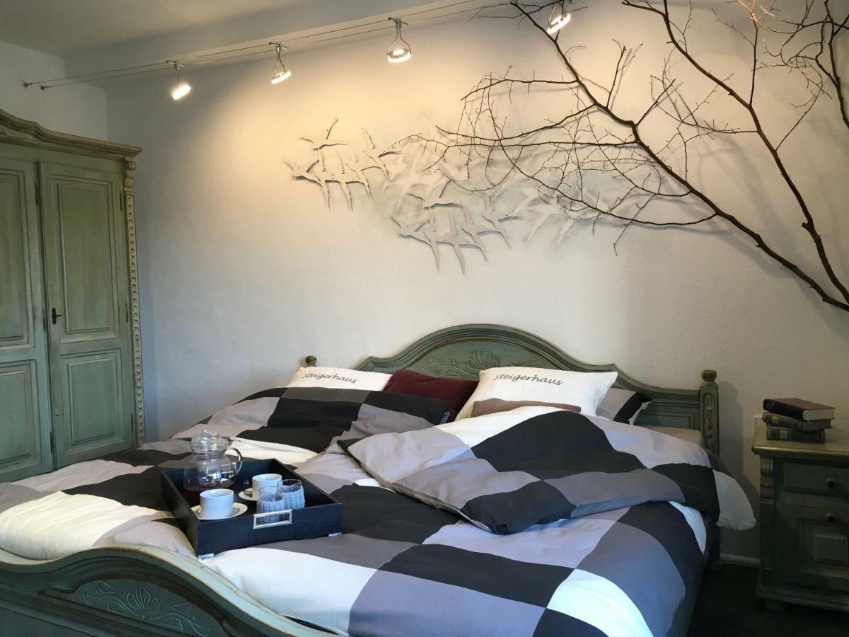 Apartamento Steigerhaus Sauerland Bestwig Exterior foto