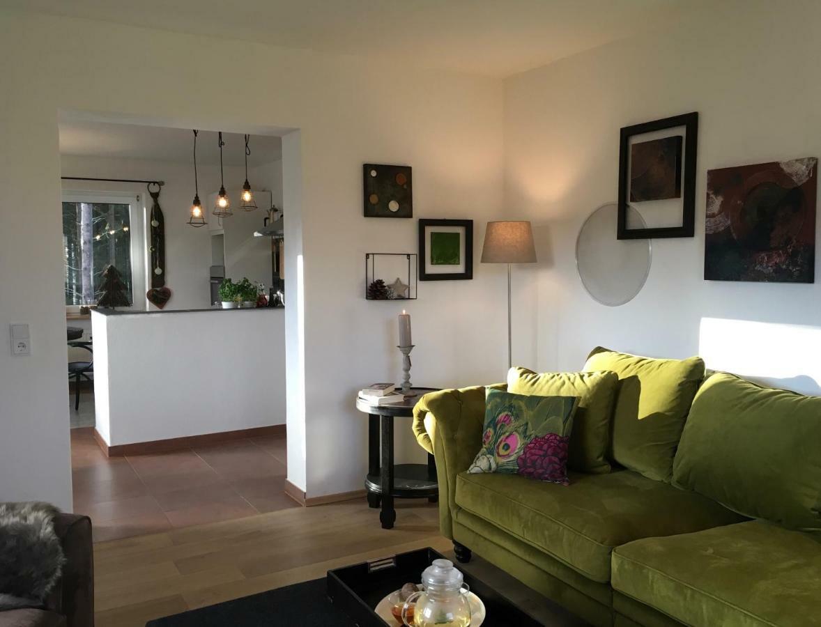 Apartamento Steigerhaus Sauerland Bestwig Exterior foto