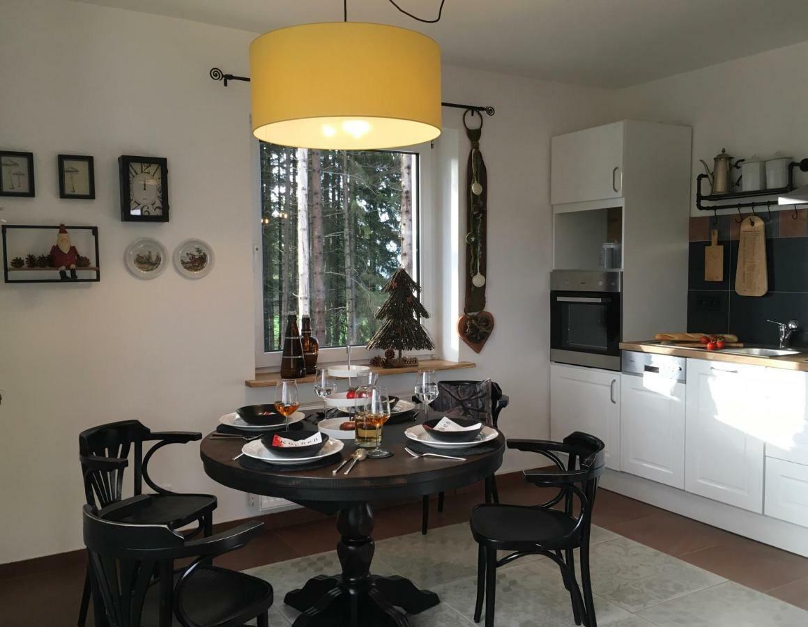 Apartamento Steigerhaus Sauerland Bestwig Exterior foto