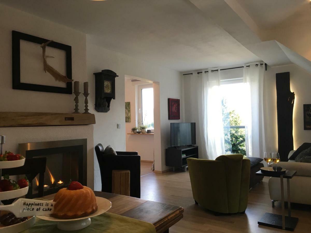 Apartamento Steigerhaus Sauerland Bestwig Exterior foto