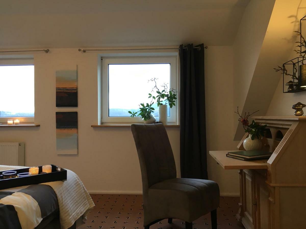 Apartamento Steigerhaus Sauerland Bestwig Exterior foto