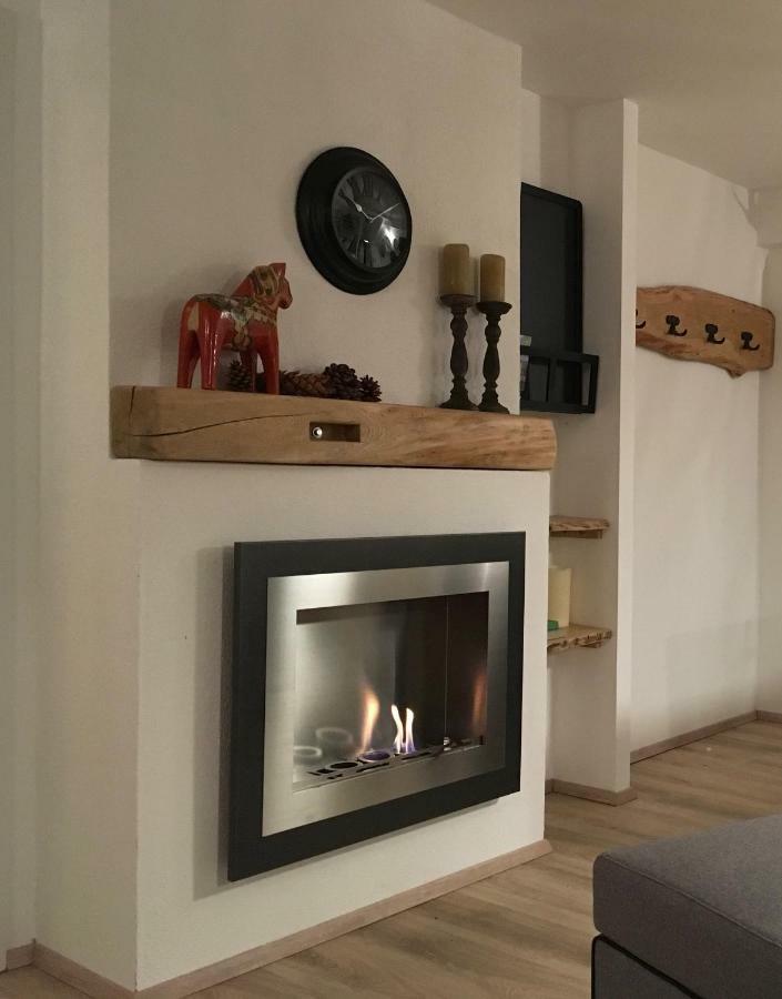 Apartamento Steigerhaus Sauerland Bestwig Exterior foto